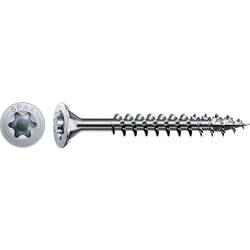 SPAX 880910109050070 R 88091 Senkkopf/T-STAR šroub se zápustnou hlavou 5 mm 70 mm T-STAR plus ocel WIROX 100 ks