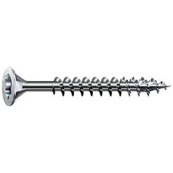 SPAX 880910109050070 R 88091 Senkkopf/T-STAR šroub se zápustnou hlavou 5 mm 70 mm T-STAR plus ocel WIROX 100 ks
