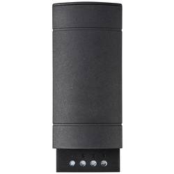 TRU COMPONENTS TC-NTL152-100W skříňový rozvaděč-topení 120 - 250 V 100 W (d x š x v) 150 x 60 x 90 mm 1 ks