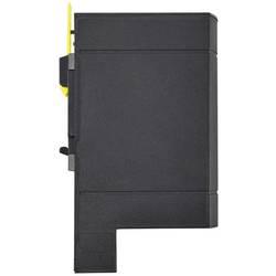 TRU COMPONENTS TC-NTL152-100W skříňový rozvaděč-topení 120 - 250 V 100 W (d x š x v) 150 x 60 x 90 mm 1 ks