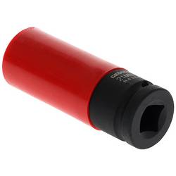 Gedore RED R63042116 vložka zástrčného klíče nárazového šroubováku , metrický, 1/2, 1 ks, 3300587