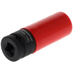 Gedore RED R63042116 vložka zástrčného klíče nárazového šroubováku , metrický, 1/2, 1 ks, 3300587