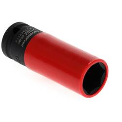 Gedore RED R63042116 vložka zástrčného klíče nárazového šroubováku , metrický, 1/2, 1 ks, 3300587