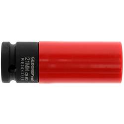 Gedore RED R63042116 vložka zástrčného klíče nárazového šroubováku , metrický, 1/2, 1 ks, 3300587