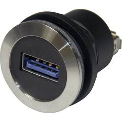Schlegel RRJVA_USB3_AA RRJVA_USB3_AA Typ A, 1 ks