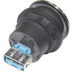 Schlegel RRJVA_USB3_AA RRJVA_USB3_AA Typ A, 1 ks