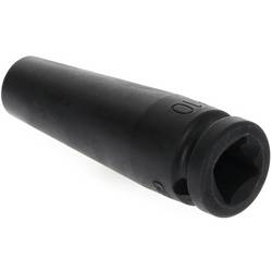 Gedore RED R63001016 vložka zástrčného klíče nárazového šroubováku , metrický, 1/2, 1 ks, 3300540