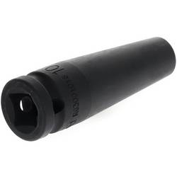 Gedore RED R63001016 vložka zástrčného klíče nárazového šroubováku , metrický, 1/2, 1 ks, 3300540