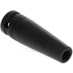 Gedore RED R63001016 vložka zástrčného klíče nárazového šroubováku , metrický, 1/2, 1 ks, 3300540