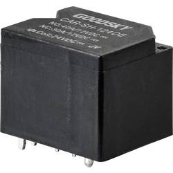 GoodSky CAR-SH-124DE relé motorového vozidla 24 V/DC 40 A 1 přepínací kontakt Tray