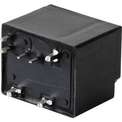 GoodSky CAR-SH-124DE relé motorového vozidla 24 V/DC 40 A 1 přepínací kontakt Tray