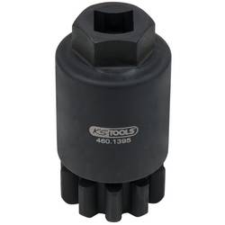 KS Tools 460.1395 1/2 motor s průtokem pro Volvo