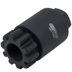 KS Tools 460.1395 1/2 motor s průtokem pro Volvo