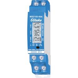 Eltako WSZ15D-65A MID 28065615 Jednofázový elektroměr digitální 65 A Úředně schválený: Ano 1 ks