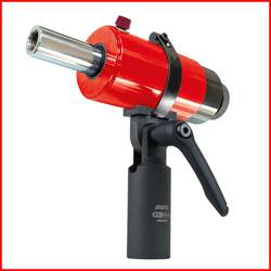 Sada hydraulických držáků, 4 ks KS Tools 440.0475