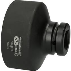 1x nástrčná hlavice pro klíč na kola, BPW, 95 mm KS Tools 460.4946