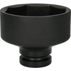 1x nástrčná hlavice pro klíč na kola, BPW, 95 mm KS Tools 460.4946