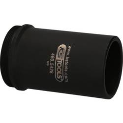 Vodicí trubka s připojovacím závitem, M56 x 1,5 mm, Ø 63 mm KS Tools 460.5428