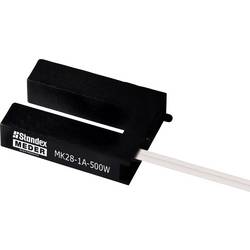 StandexMeder Electronics MK28-1B-500W 9282661054, jazýčkový kontakt, 1 rozpínací kontakt, 175 V/DC, 175 V/AC, 1 A, 10 W