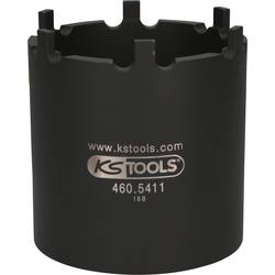 Tělo, Ø 100 mm KS Tools 460.5411