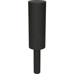 Montážní nástroj pro BPW Ø 24 mm z ocelové pryže KS Tools 460.4990