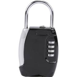 Olympia 7029 ST 4 trezor na klíč na heslo