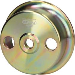 KS Tools 460.4391 Vtahovací zvonek, vnější průměr 131 mm, vnitřní průměr 100 mm
