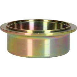 KS Tools 460.4391 Vtahovací zvonek, vnější průměr 131 mm, vnitřní průměr 100 mm