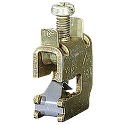 Hensel 2600099 připojovací svorka 16 mm² 250 A