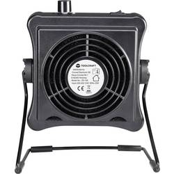 TOOLCRAFT ZD-159 odsávačka kouře při pájení 220 V/AC, 240 V/AC 23 W 10 m³/h, 72 m³/h