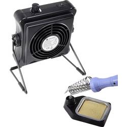 TOOLCRAFT ZD-159 odsávačka kouře při pájení 220 V/AC, 240 V/AC 23 W 10 m³/h, 72 m³/h