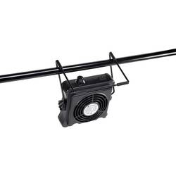 TOOLCRAFT ZD-159 odsávačka kouře při pájení 220 V/AC, 240 V/AC 23 W 10 m³/h, 72 m³/h