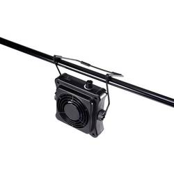 TOOLCRAFT ZD-159 odsávačka kouře při pájení 220 V/AC, 240 V/AC 23 W 10 m³/h, 72 m³/h