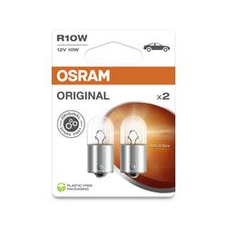 Osram Automotive 4062172396066 signálové světlo Standard R10W 10 W 12 V