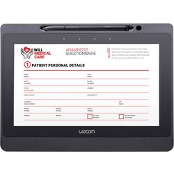 Wacom Signature Set DTU-1141B & sign pro PDF USB digitální podpisová podložka černá
