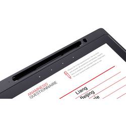Wacom Signature Set DTU-1141B & sign pro PDF USB digitální podpisová podložka černá