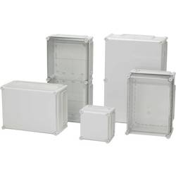 Fibox EKUH 180 T, 2538173 instalační rozvodnice, IP66 / IP67, 560 mm x 380 mm x 180 mm , 1 ks