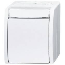 ABB 2CKA001085A1624 Kolébkový spínač IP44 vícebarevná