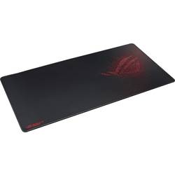 Asus ROG Sheath herní podložka pod myš flexibilita černá, červená