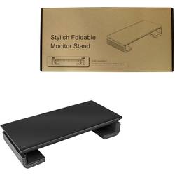 LogiLink BP0141 podstavec pod monitor Rozsah výšky: 8 cm (max) černá