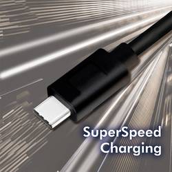 LogiLink USB kabel USB 3.2 Gen1 USB-A zástrčka, USB-C ® zástrčka 1.50 m vícebarevná CU0169