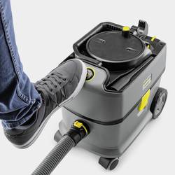 Kärcher Professional T 10/1 Adv 1.527-308.0 suchý vysavač 585 W 10 l