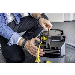 Kärcher Professional T 10/1 Adv 1.527-308.0 suchý vysavač 585 W 10 l