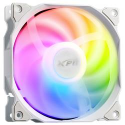 ADATA VENTO R 120 PC větrák s krytem bílá
