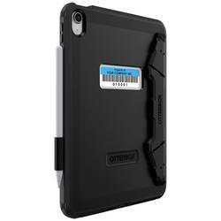 Otterbox Defender Kickstand Asset Tag Case obal na tablet Apple iPad 10.9 (Gen.10, 2022), iPad 10.9 (A16, 2025) 27,7 cm (10,9) Backcover černá
