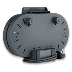Severin WA 2118 vaflovač indikátor, sklopný černá
