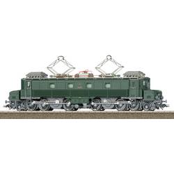 TRIX H0 22963 H0 E-lokomotiva CE 6/8 CE 3 Klžerli SBB