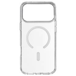 Renkforce RF-6830720 zadní kryt na mobil Apple iPhone 17 Pro Max transparentní Kompatibilní s MagSafe, 1552552 RF-6830720