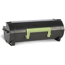 Lexmark Toner 502H originál černá 5000 Seiten 50F2H0E