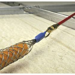 Cable Scout + , kabelové úchyty 897-90026 HellermannTyton 3 ks